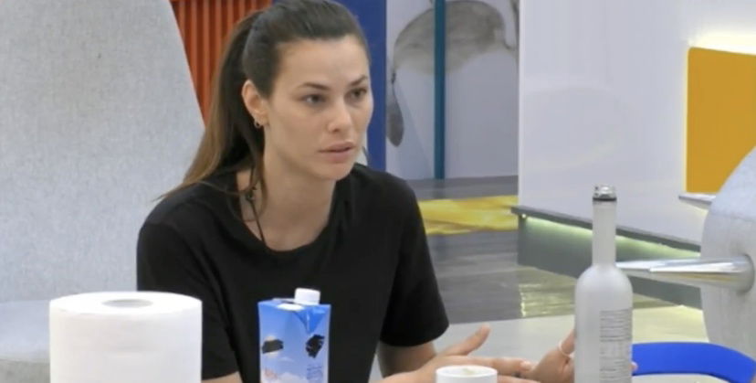 Dayane Mello parla del rapporto tra Stefania Orlando e Tommaso Zorzi