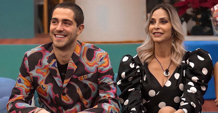 Nino Frassica a Che tempo che fa parla di Tommaso Zorzi e Stefania Orlando – VIDEO preview