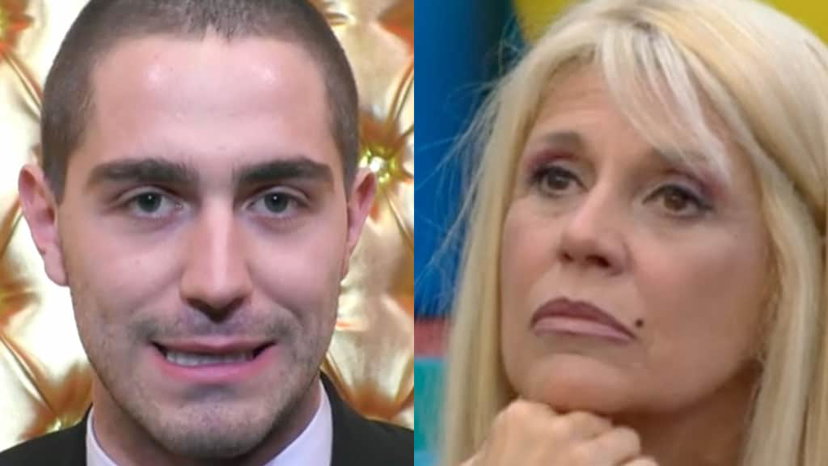 “Qual è il letto dove si sgrillettava Maria Teresa?”, Tommaso Zorzi fa una confessione “choc” – VIDEO preview