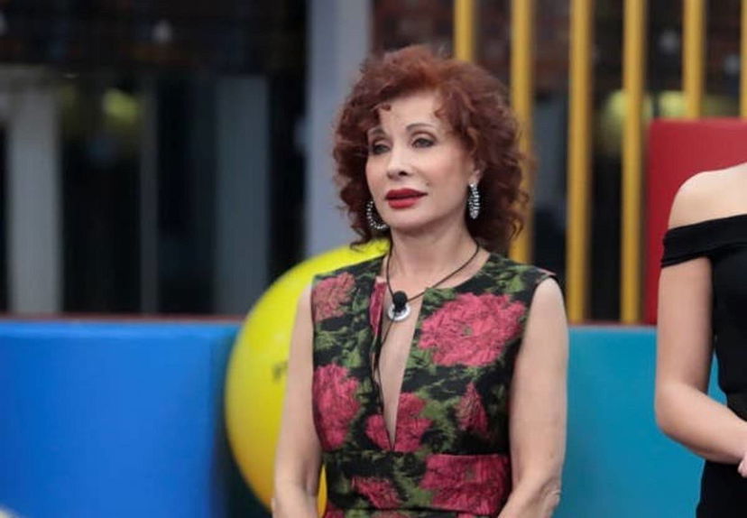 Alda D’Eusanio è stata denunciata da un altro volto famoso: dopo Laura Pausini arriva la nuova querela preview