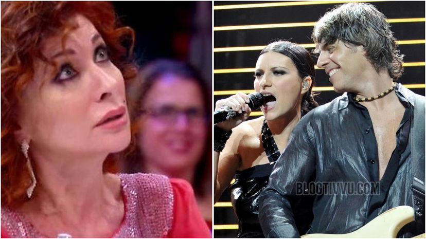 Alda D’Eusanio espulsa dal GF Vip dopo le illazioni su Laura Pausini e Paolo Carta preview
