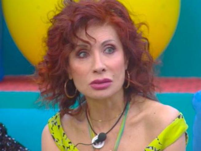 Alda D’Eusanio tutti gli scivoloni al Grande Fratello Vip