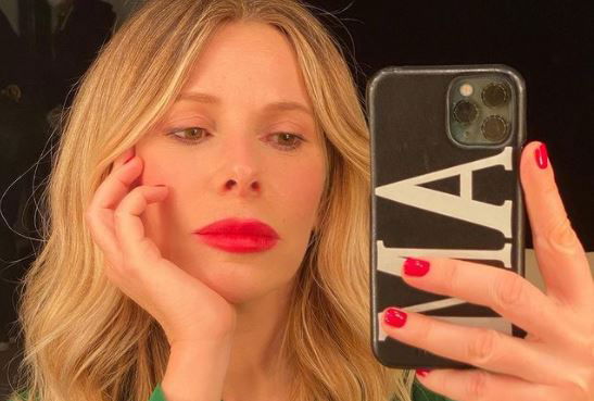 Alessia Marcuzzi posta una foto di Tommaso Zorzi e Francesco Oppini: pioggia di critiche, lei replica a tono preview