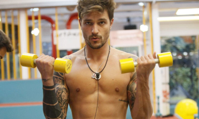 “Sono stato il peggior concorrente del Grande Fratello Vip”, parla Zelletta e svela per quale motivo preview