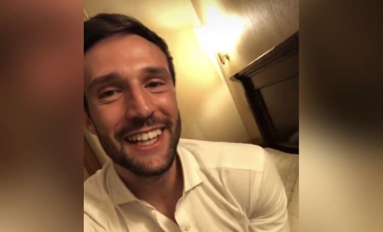 Andrea Zenga, le prime parole dopo l’eliminazione dal GF Vip – VIDEO preview