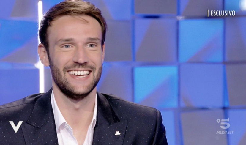 Andrea Zenga: “Dayane Mello? Il suo sentimento per Rosalinda non vero” preview