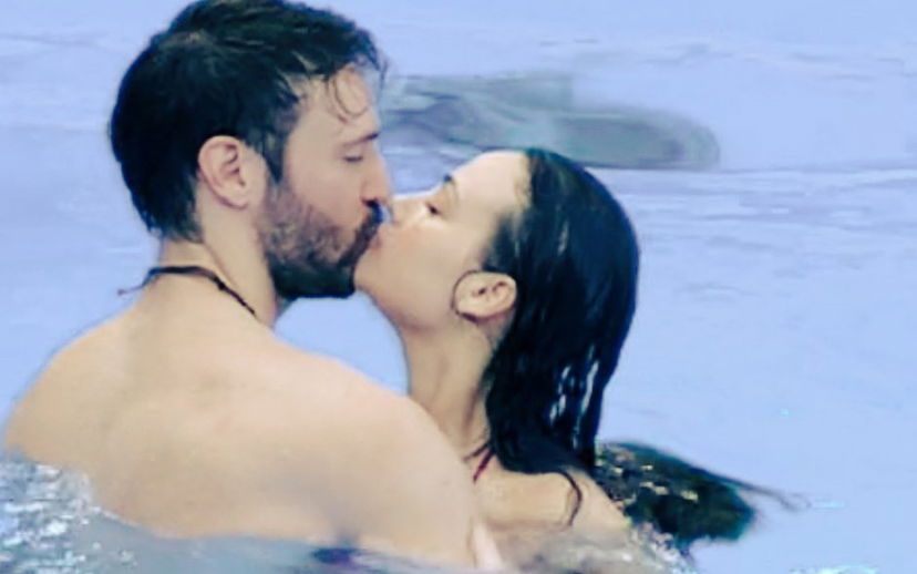 Ex collega di Rosalinda Cannavò l’attacca in TV: “Andrea Zenga è interessato, lei no!” preview