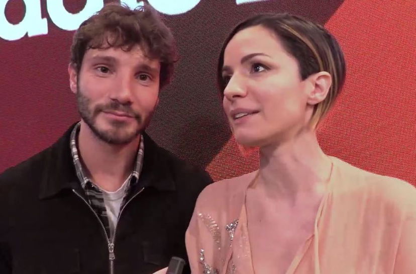 Stefano De Martino e Andrea Delogu, esplode il gossip: “Si vanno vedere insieme sempre di più…” preview