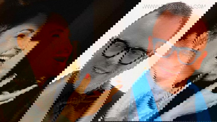 Gigi D’Alessio fidanzato con una fan e Anna Tatangelo “intima” con un collega? Il gossip preview