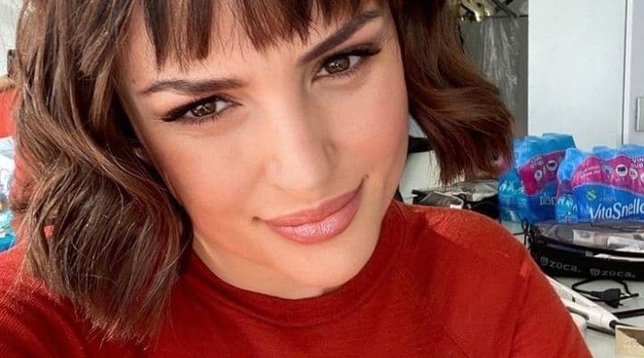 Arisa si sposa: ecco con chi e la data del matrimonio – VIDEO preview