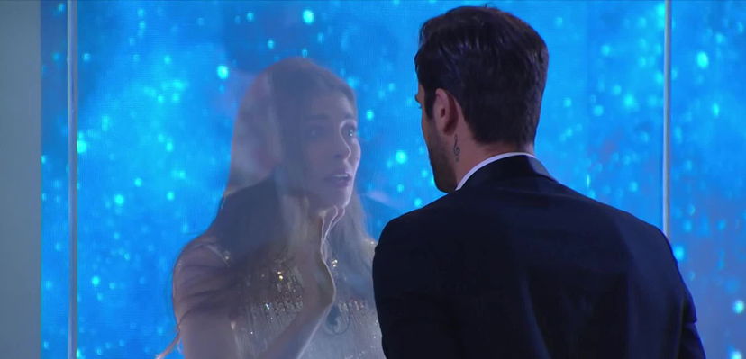 Ascolti TV 12 febbraio, Grande Fratello Vip contro Il Cantante Mascherato: chi ha vinto? preview