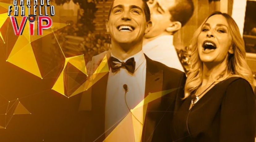 Ascolti TV 26 febbraio, Grande Fratello Vip contro la finale de Il Cantante Mascherato: chi ha vinto? preview