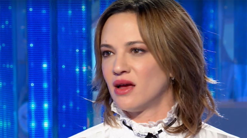 Asia Argento dice no all’Isola dei Famosi 2021 ma potrebbe esserci lo stesso: ecco in che ruolo preview