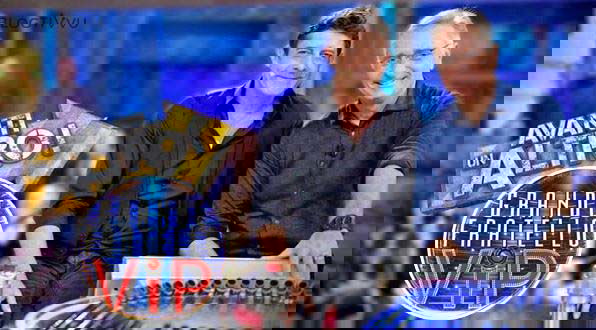 GF Vip nella prima puntata di Avanti un altro di sera: ecco ospiti e protagonisti preview