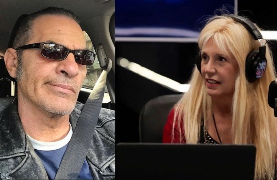 Baccini dopo il GF Vip