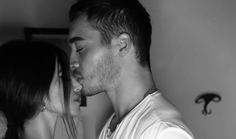 Belen Rodriguez, svelato il sesso del bambino e il suo nome? Bomba di gossip preview