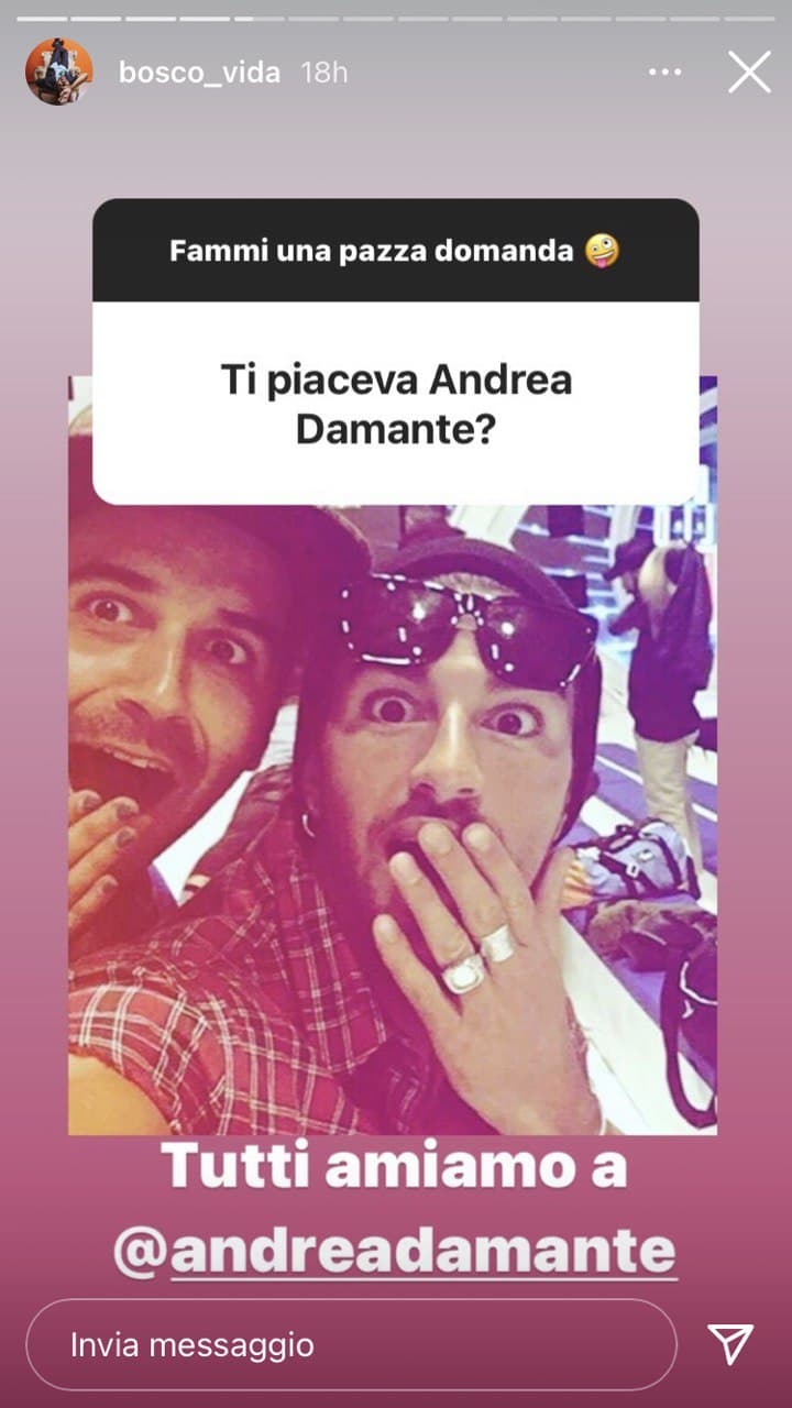 Il Mio Ex Non Mi Guarda Più Le Storie