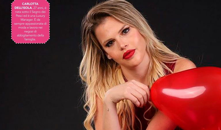 Carlotta Dell’Isola svela chi inviterà al suo matrimonio dopo il Grande Fratello Vip preview