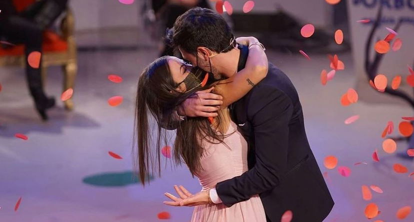 Scelta Davide Donadei, Uomini e Donne: la risposta di Chiara e il confronto con Beatrice – VIDEO preview