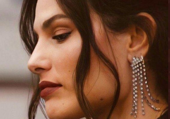 Ex GF Vip vestiti di nero per il lutto di Dayane Mello: accolta la proposta di Mario Ermito preview