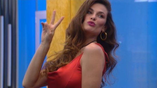 Dayane Mello