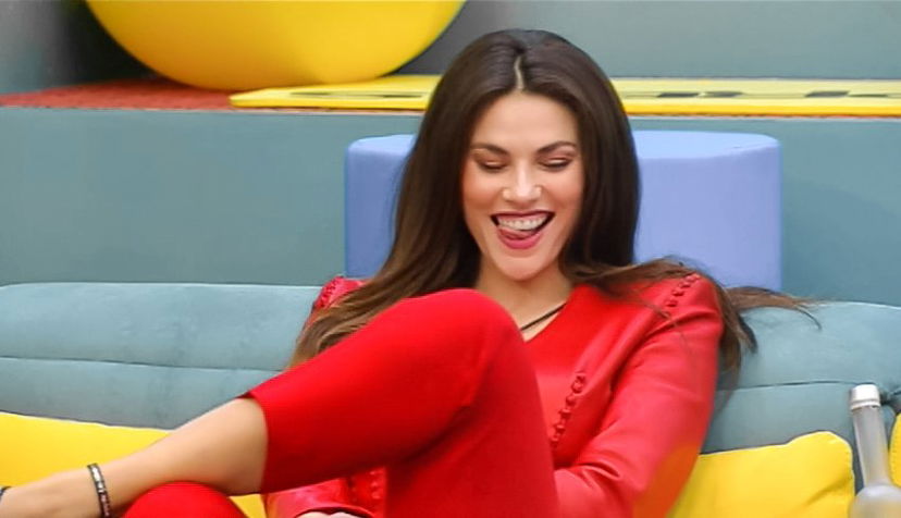 “Mi sono innamorata di Dayane Mello”, parla Antonella Elia dopo il GF Vip preview