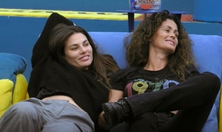 Dayane Mello cambia idea: “Se esiste un Dio Stefania Orlando deve uscire dal GF Vip!” – VIDEO preview