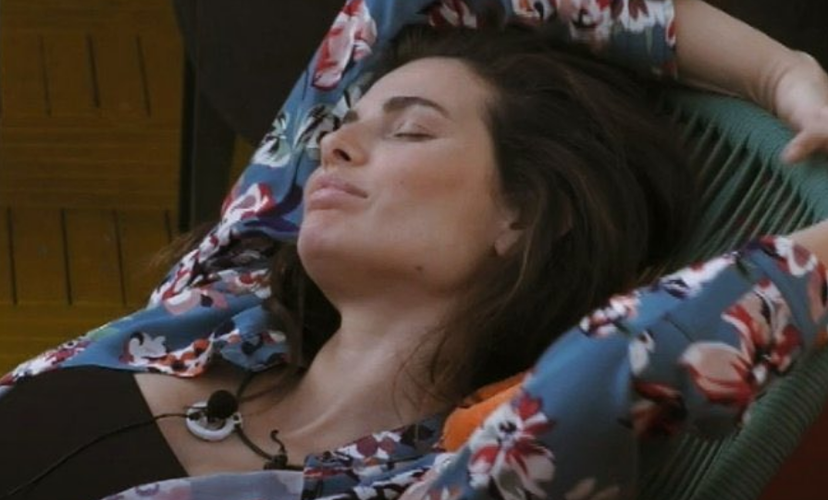 “Non sono lesbica e neanche bisex”, Dayane Mello svela il suo modo di vivere le relazioni – VIDEO preview