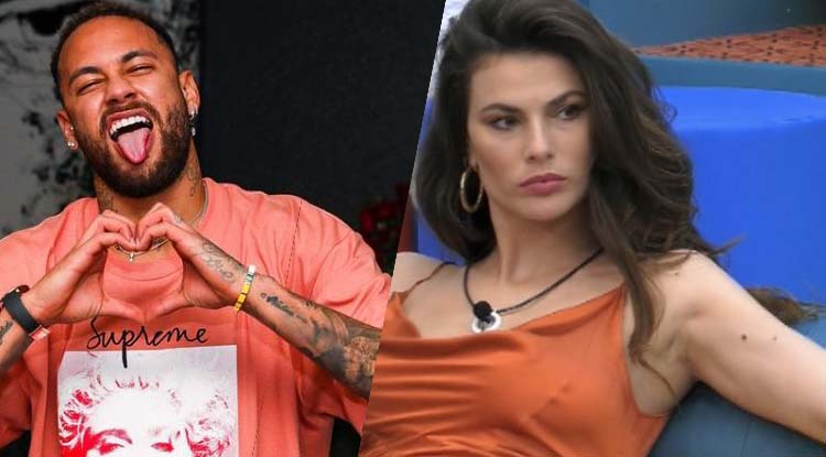 Dayane Mello, il Brasile pronto alla “guerra”: interviene Neymar preview