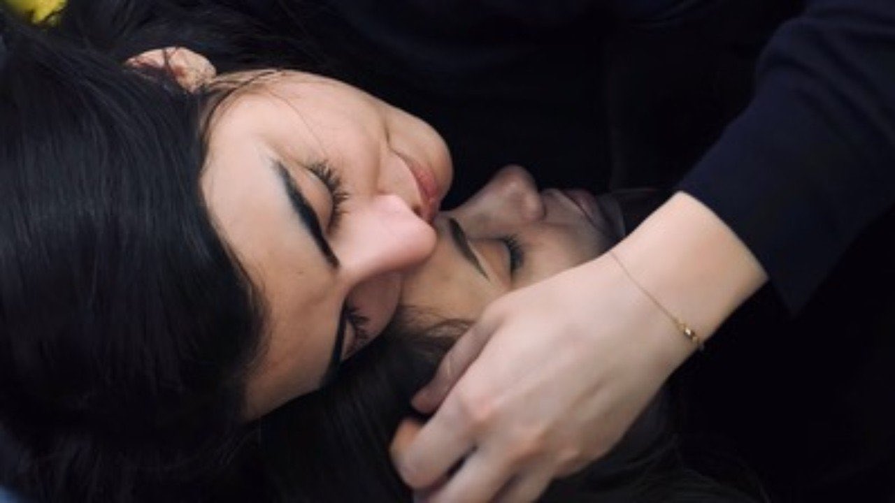 Giulia Salemi e Dayane Mello