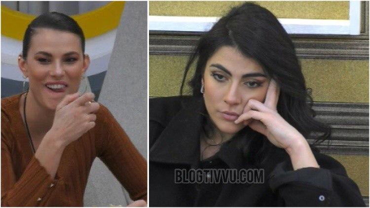 Perchè Dayane Mello ce l’ha con Giulia Salemi? Spunta il presunto motivo article-post