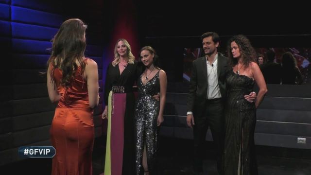 “Dayane Mello? Mandare Stefania e Rosalinda in nomination un colpo di genio”, parla ex del GF Vip preview