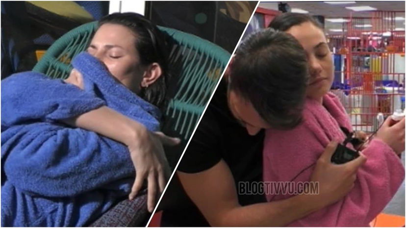 Tra Rosalinda e Dayane arriva Zenga ma “non c’è attrazione”: paura che “frega” la realtà – VIDEO preview