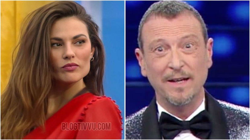 Dayane Mello sa quando inizia Sanremo ma lo spoiler sarebbe arrivato da un altro Vippone – VIDEO preview