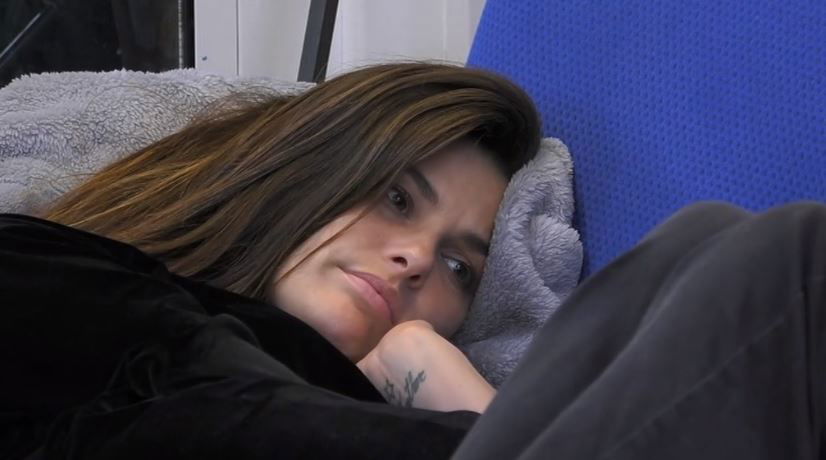 Dayane Mello