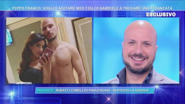 A Domenica Live Temptation Island è solo “un reality”: Barbara d’Urso non lo cita, c’entra la clausola? article-post