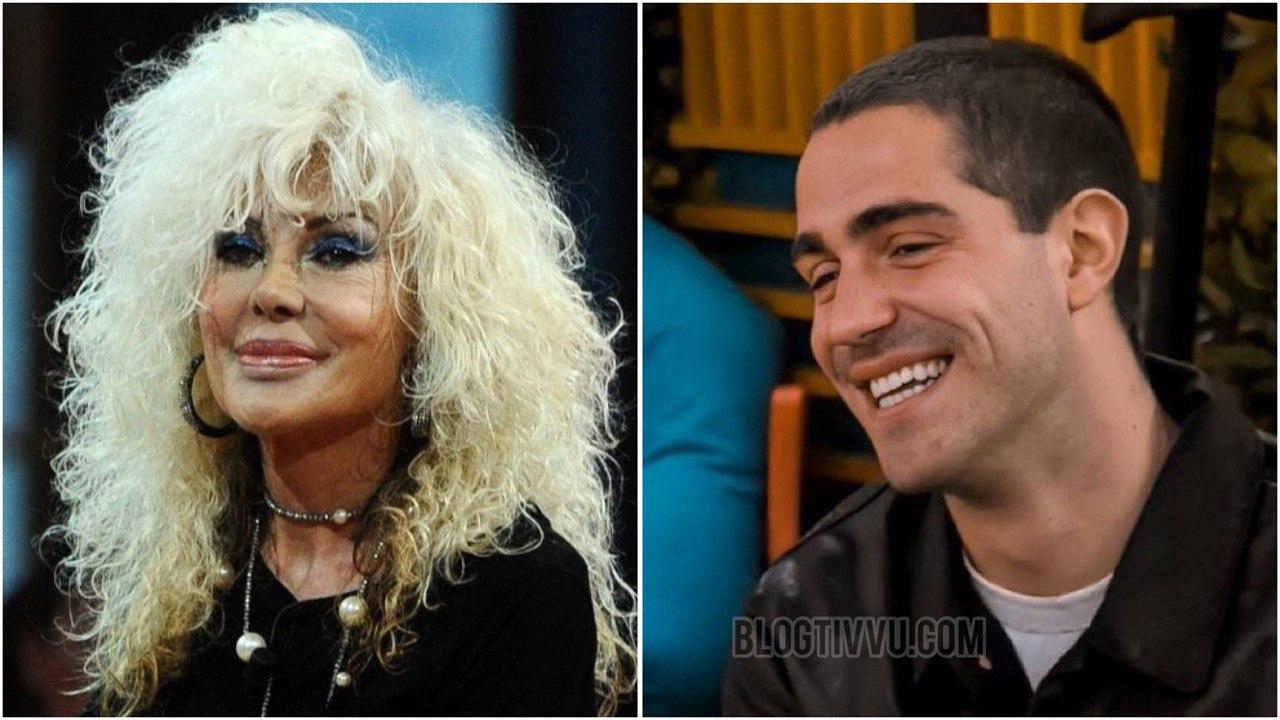 Donatella Rettore e Tommaso Zorzi