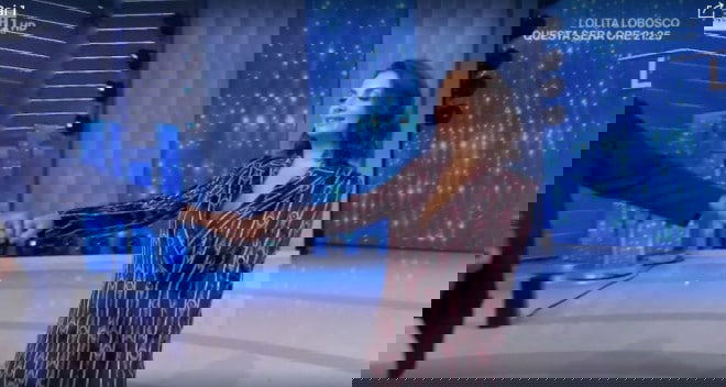 Elettra Lamborghini sta male e Mara Venier interrompe l’intervista: ecco cosa è successo preview