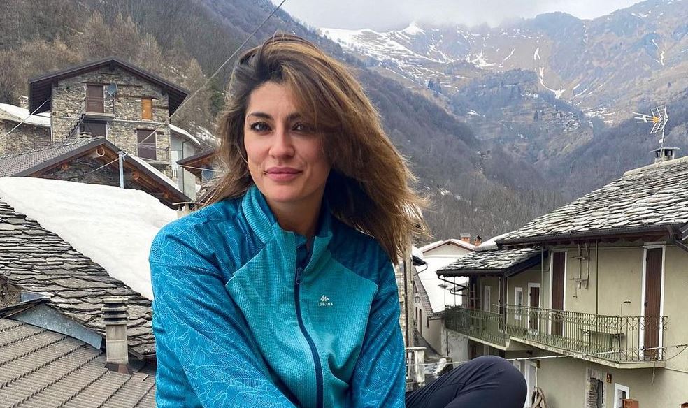Elisa Isoardi ufficializza partecipazione all’Isola dei Famosi 2021: “Farò uscire la parte più bella di me” article-post