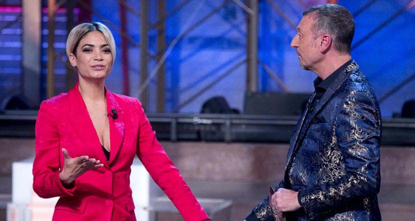 Sanremo 2021, ecco le co-conduttrici sera per sera: salta un nome importante article-post