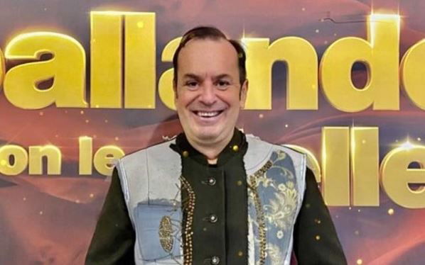 Fabio Canino
