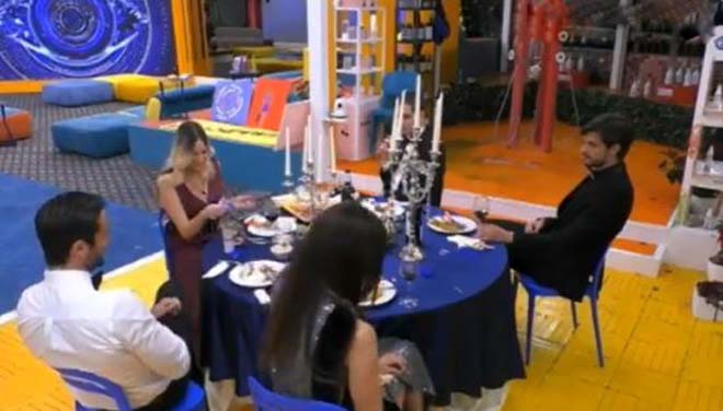 GF Vip, finalisti svelano le loro ultime strategie: ecco chi sfideranno al televoto in finale – VIDEO preview