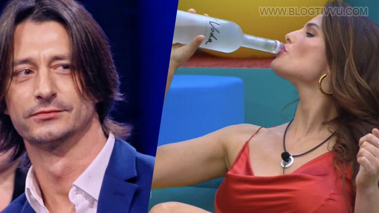 Francesco Oppini attacca Dayane Mello: “Gioca sporco, anaffettiva e incoerente!” preview