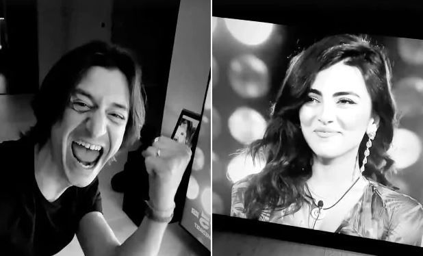 Francesco Oppini fa delle precisazioni su Giulia Salemi: ecco perché ha esultato dopo l’eliminazione preview