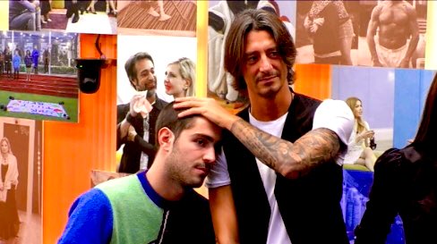 Francesco Oppini e Tommaso Zorzi, pronta una docu-serie? Il retroscena che fa impazzire i fan preview