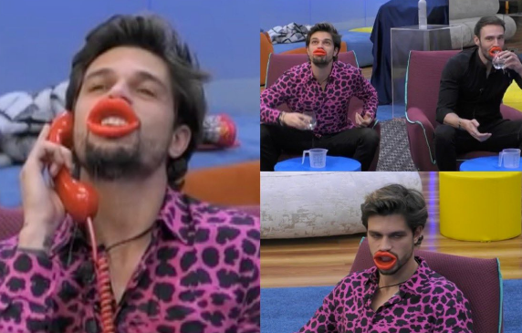 GF Vip, concorrenti hot: il “triangolo” di Zorzi e gli incontri (affollati) di Zenga e Zelletta – VIDEO preview