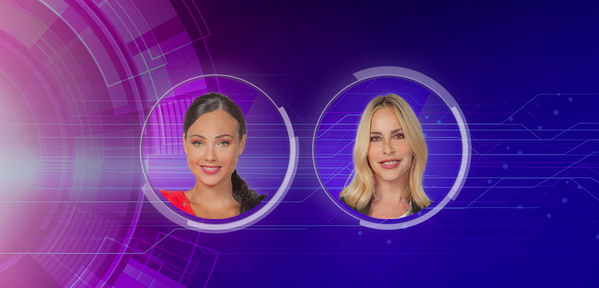 GF Vip, eliminata tra Rosalinda Cannavò e Stefania Orlando: ecco cosa dicono i sondaggi article-post