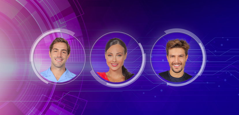 GF Vip, terzo finalista tra Andrea Zelletta, Tommaso Zorzi e Rosalinda Cannavò: cosa dicono i sondaggi preview