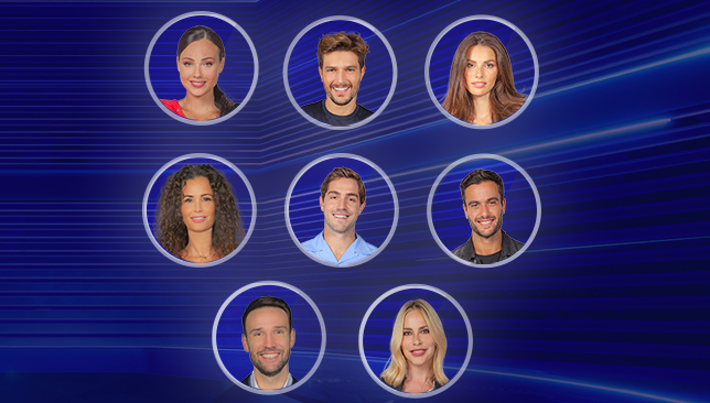 Grande Fratello Vip, il preferito: Dayane Mello conquista le vette, ecco cosa dicono i sondaggi preview