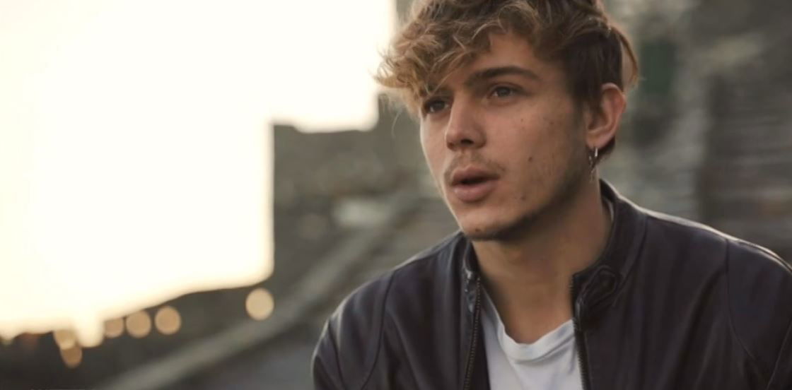 Giacomo, chi è il nuovo tronista di Uomini e Donne: quanti anni ha e cosa fa, video article-post